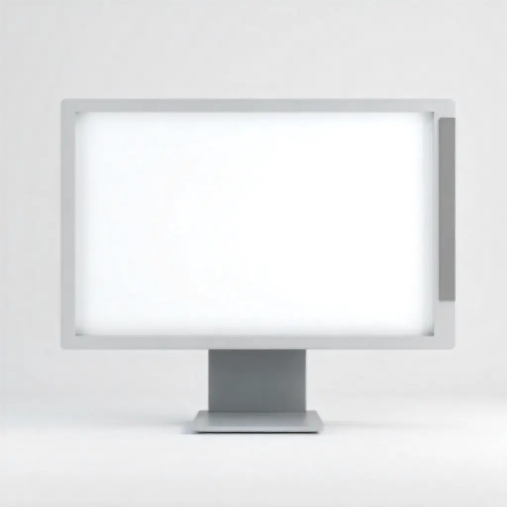 Sistema de pantalla táctil OLED para vehículos